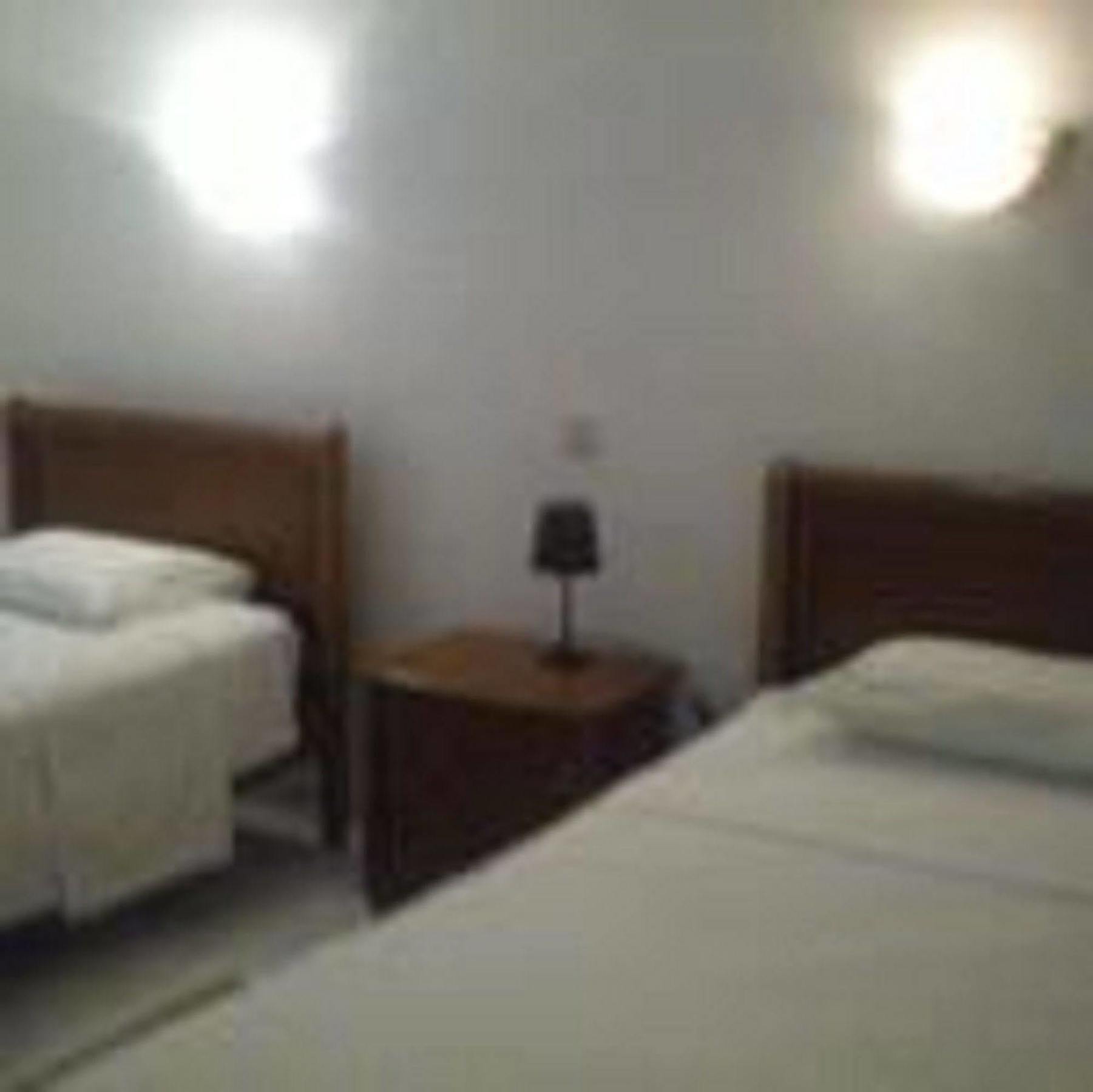 Vila Nova- By Portugalferias Hotell Carvoeiro  Eksteriør bilde